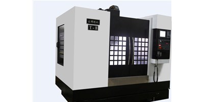 臺(tái)群精機(jī)：從機(jī)床到數(shù)控機(jī)床，讓機(jī)器不再無(wú)腦干活！