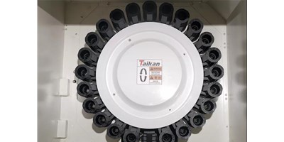 什么樣的魅力，讓臺(tái)群精機(jī)T-V856S再一次成為焦點(diǎn)？