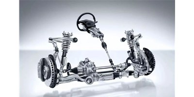 臺(tái)群精機(jī)通用機(jī)床，全面擁抱新能源汽車(chē)制造——《轉(zhuǎn)向機(jī)連接器加工篇》