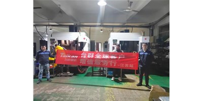 細(xì)致、專業(yè)、周到：創(chuàng)世紀(jì)集團(tuán)“增值服務(wù)行”廣受客戶贊譽(yù)