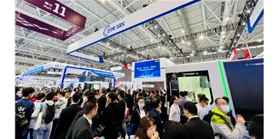 ITES深圳工業(yè)展丨新品牌、新產(chǎn)品、新理念造就數(shù)智未來！