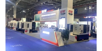 燃爆今夏，創(chuàng)世紀(jì)集團(tuán)CME上海國際機(jī)床展完美收官！