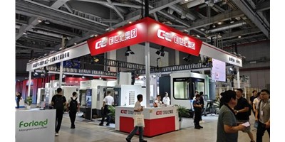 第22屆鑄博會盛況回顧：創(chuàng)世紀(jì)集團(tuán)創(chuàng)新引領(lǐng)，展機璀璨，“鑄”星薈萃！
