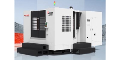 更高效，更靈活！臺群精機臥式加工中心H-630S實現(xiàn)精準(zhǔn)加工！