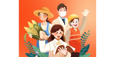 五一，臺(tái)群精機(jī)致敬最美勞動(dòng)者！