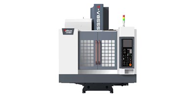 臺群精機T-V855S：超嚴(yán)檢測標(biāo)準(zhǔn)，成就工業(yè)品質(zhì)典范