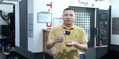 【客戶故事】第十期 | 懿航精密攜手臺群，在3C領(lǐng)域豎起品質(zhì)標(biāo)桿