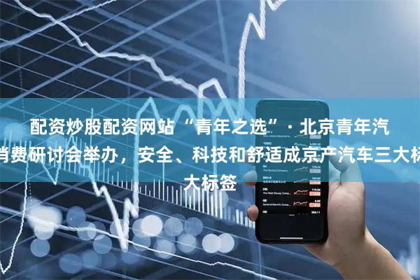 配资炒股配资网站 “青年之选” · 北京青年汽车消费研讨会举办，安全、科技和舒适成京产汽车三大标签